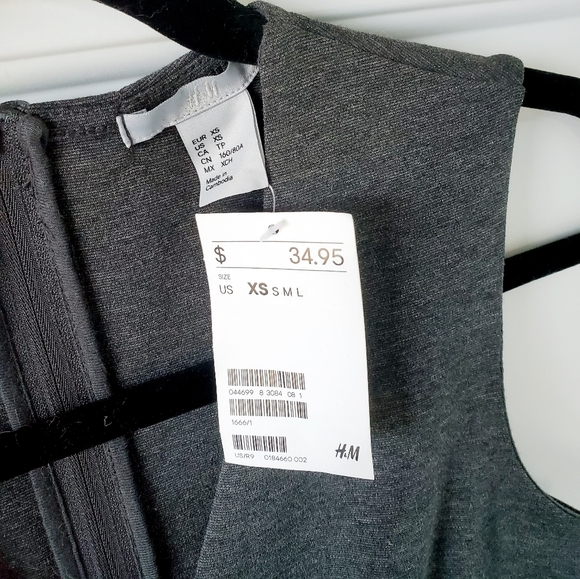 NWT H&M Dress - Picture 3 of 4